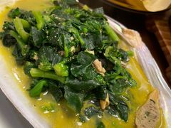 -手抄板凳江南菜(湖滨商业街店)