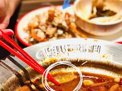 -胖哥俩肉蟹煲(湖滨银泰in77店)