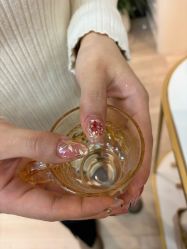 -PINK STAR美甲美睫