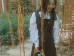 -桉树林A coffee 森林餐厅(三圣乡店)