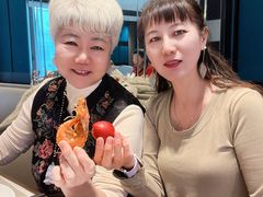 -晶丽香榭自助餐(南京大饭店)