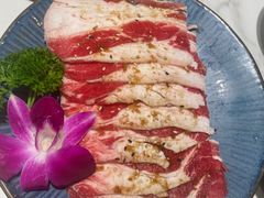 -红沃鳗鱼黑牛烤肉店(不老街店)