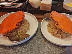 -Ministry of Crab•MOC(交子大道店)