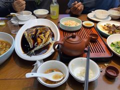 -外婆烧.老杭帮菜(庆春店)
