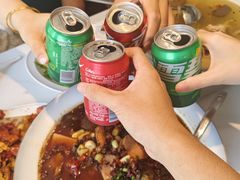 -友明堂.小桃园煨汤(滨江时代walk店)