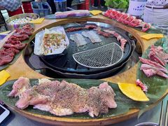 -玄希浪漫厨房·韩料烤肉(湖滨银泰in77店)