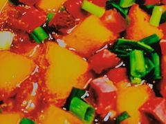 -阆辣荟餐饮(老味道8年·古城店)