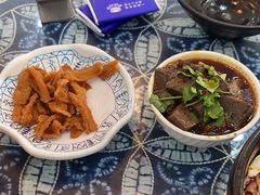 -桥香园过桥米线(国贸店)