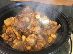 -重庆烧鸡公火锅(簋街店)