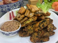 -日丰园海肠水饺·老字号大连海鲜(和平广场店)