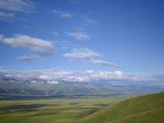 -新疆那拉提国家旅游度假区