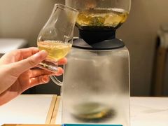 -茶是一枝花泡茶店