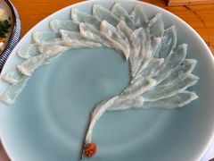 -天正河鲀·河豚亭(大连店)