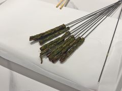 -清真私房烧烤·炭烤鲜牛(创始店)