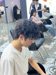 点击看大图 -藤野造型
