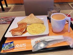 -大快活(丽丰店)