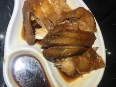 -西关味(大卫城店)