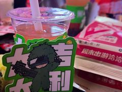 -星聚会KTV(苏州信投大厦店)