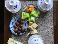 -豫园湖心亭茶楼