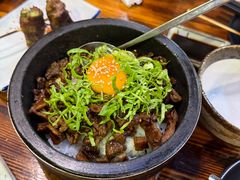 -平川日本料理