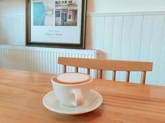 -Cafe Villa