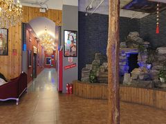 -明日世界密室轰趴·剧本桌游·箭馆团建(国贸店)