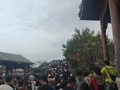 -赤坎·广东华侨国际旅游度假区