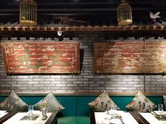 -京味斋·北京烤鸭(北京南站洋桥店)