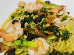 -娜娜家•Nana’s restaurant (爱琴海店)