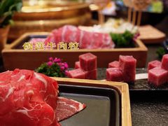 -湊湊火锅·茶憩(打浦桥日月光店)