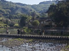 -福建土楼(南靖)景区