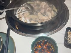 -狐狸爱上椰子鸡(滨江星光大道店)