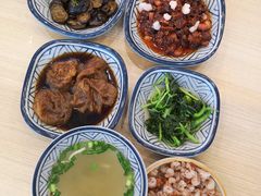 -朱洪元苏式面馆(绿宝广场店)