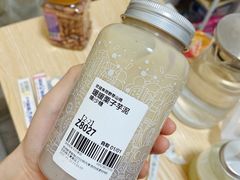 -野萃山·潮汕厚果汁(十亩地店)