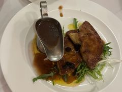 -成桂西餐厅·42年的味道(五大道疙瘩楼店)