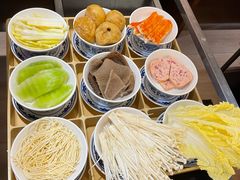 -咏江南·苏式火锅·苏州评弹(观前街店)