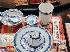 -南京大牌档(中关村领展广场店)