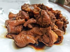 -二张农家菜(天通苑店)