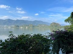 -星湖旅游景区七星岩