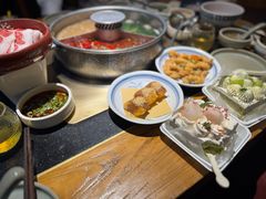 -巴奴毛肚火锅(广益哥伦布店)