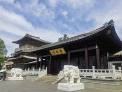 -香积寺