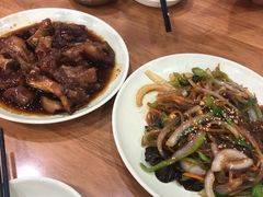 -贤花饭店(城阳店)