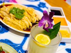 -芽笼芽笼新加坡餐厅(世纪汇店)