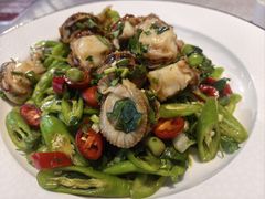 -郑庄脂渣海鲜楼(九水路店)