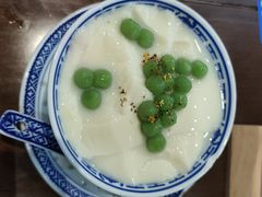 -蟹上黄·蟹黄面·江南糖水(人民广场店)