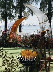 -琥珀婚礼策划AMBER WEDDING