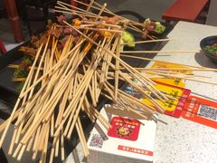 -钢管厂五区小郡肝串串香(南山店)