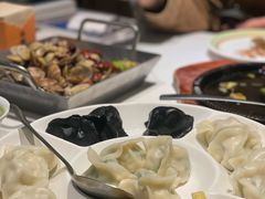 -开海·红岛海鲜虾水饺(石老人店)