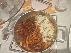 -黄记煌三汁焖锅(华发商都店)