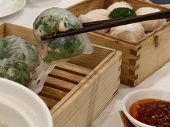 -国贸旋转餐厅(国贸广场店)